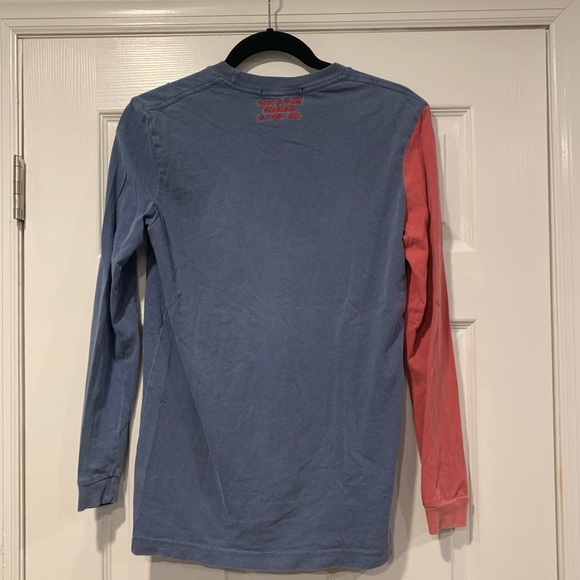 University of Today Dreamers of Tomorrow Long Sleeve T-shirt - Picture 2 of 4